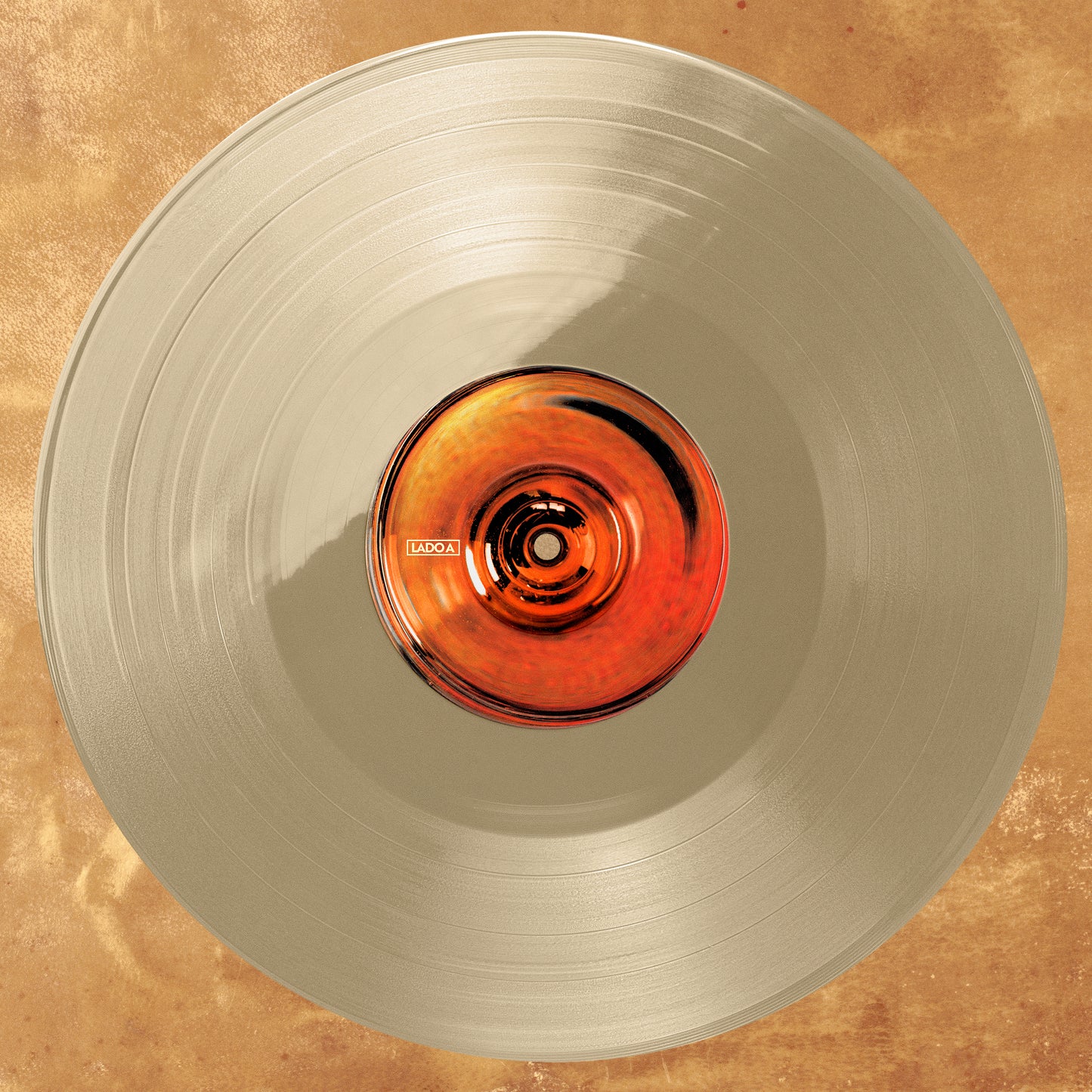 Vinil Um Brinde ao Agora