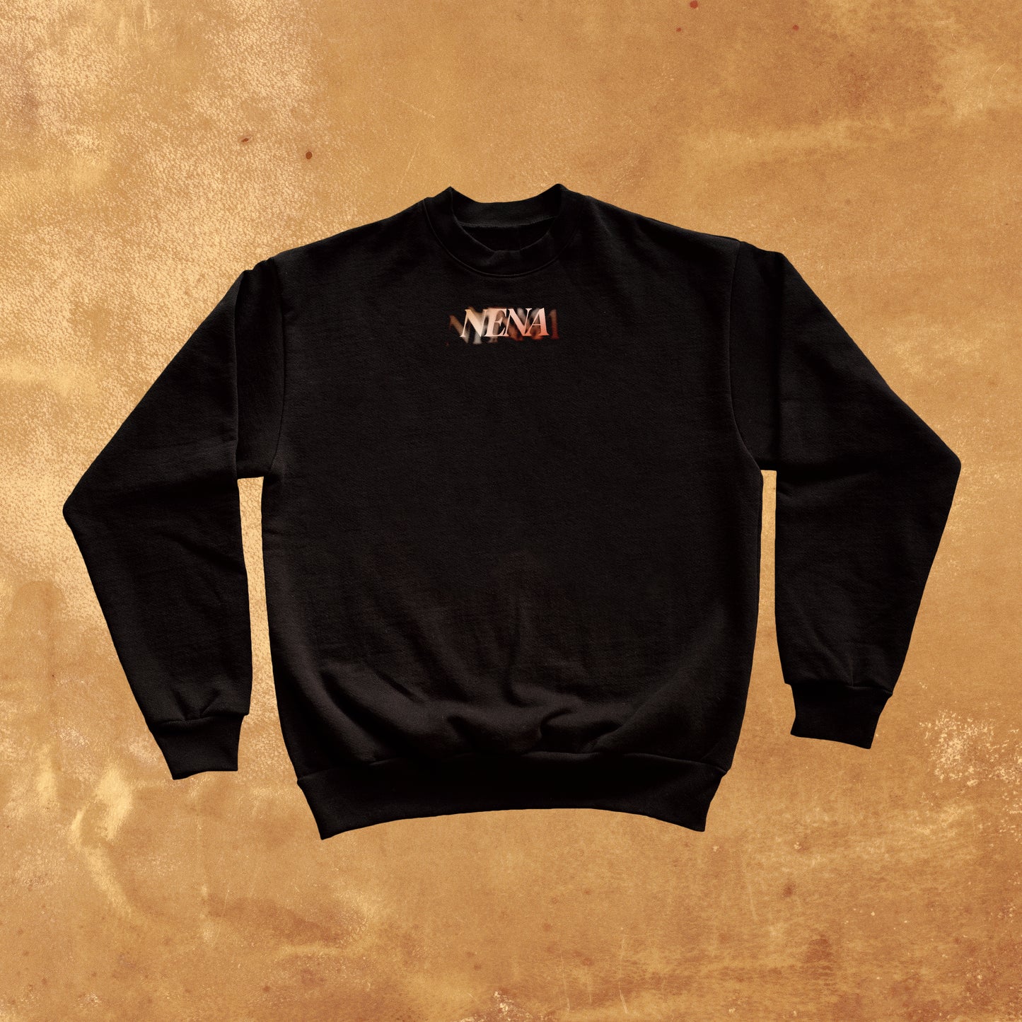 Sweatshirt Nena